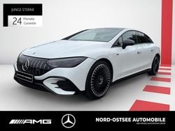 Manufaktur lack manufaktur opa Gebraucht 2023 Mercedes EQE AMG 53 AMG Limousine | 61.990 € (Superpreis)