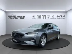 Grau Gebraucht 2022 Opel Insignia Elegance Kombi | 22.780 € (Guter Preis)