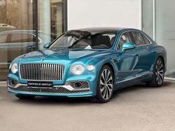 Blau Gebraucht 2023 Bentley Flying Spur Limousine | 199.900 €