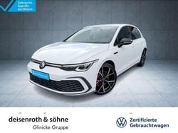 Pure white Gebraucht 2022 VW Golf VIII Business Limousine | 27.220 € (Fairer Preis)