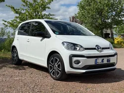 VW up!