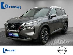 Grau Gebraucht 2025 Nissan X-Trail N-Connecta SUV | 38.790 € (Teuer)