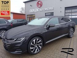 Deep black perleffekt Gebraucht 2022 VW Arteon R-line Kombi | 29.480 € (Guter Preis)