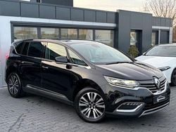 Schwarz Gebraucht 2017 Renault Espace Initiale Paris SUV | 18.890 € (Guter Preis)