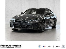 Grau Neu 2025 BMW 430 Performance Coupé | 67.890 € (Fairer Preis)