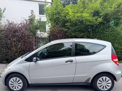 Grau Gebraucht 2008 Mercedes A160 Kleinwagen | 2.990 € (Fairer Preis)