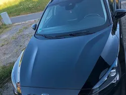 Schwarz Gebraucht 2020 Ford Focus Kombi | 14.800 € (Fairer Preis)