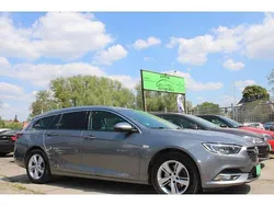 Licht grau m2 Gebraucht 2018 Opel Insignia Innovation Kombi | 11.990 € (Fairer Preis)