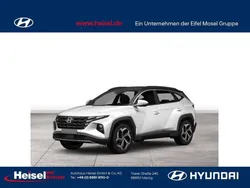 Weiß Neu 2025 Hyundai Tucson Trend SUV | 37.460 € (Guter Preis)