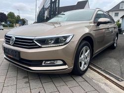Gold Gebraucht 2016 VW Passat Trendline Kombi | 11.990 € (Guter Preis)