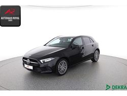 Gebraucht 2023 Mercedes A250 Progressive Limousine | 26.840 € (Guter Preis)