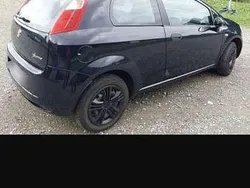 Gebraucht 1995 Fiat Punto Kleinwagen | 2.100 €