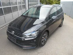 Schwarz Gebraucht 2019 VW Golf VII IQ Drive Limousine | 17.290 € (Fairer Preis)