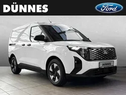 Weiß Neu 2025 Ford E-Transit Trend Van | 33.080 € (Fairer Preis)