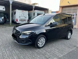 Schwarz Gebraucht 2022 Mercedes Citan 110 Kombi | 15.990 € (Fairer Preis)
