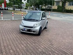 Silber Gebraucht 2011 Smart ForTwo Coupé Passion Coupé | 3.750 € (Guter Preis)