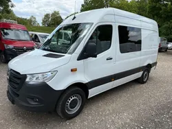 Arktikweiss Gebraucht 2023 Mercedes Sprinter Van | 36.499 € (Guter Preis)