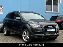 Grau Gebraucht 2013 Audi Q7 Ambiente SUV | 22.990 € (Fairer Preis)