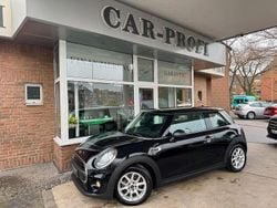 Schwarz Gebraucht 2015 Mini ONE Kleinwagen | 8.890 € (Fairer Preis)