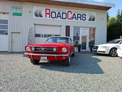 Rot Gebraucht 1966 Ford Mustang Cabrio | 64.999 €