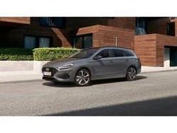 Grau Neu 2025 Hyundai i30 N Line Limousine | 31.990 € (Teuer)