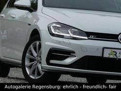Weiß Gebraucht 2019 VW Golf VII R-line Limousine | 18.950 € (Guter Preis)