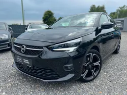 Schwarz Gebraucht 2020 Opel Corsa GS Line Kleinwagen | 14.990 € (Guter Preis)