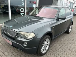 Gebraucht 2007 BMW X3 SUV | 7.790 € (Etwas zu teuer)