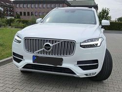 Gebraucht 2009 Volvo XC90 Inscription SUV | 27.999 €
