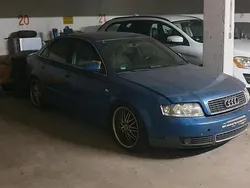 Gebraucht 2004 Audi A4 S-Line Limousine | 1.880 € (Guter Preis)