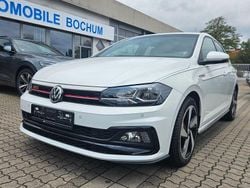 Weiß Gebraucht 2019 VW Polo GTI Limousine | 18.499 € (Fairer Preis)