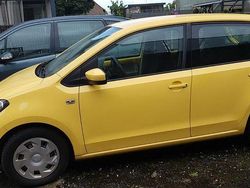 Gelb Gebraucht 2018 Seat Mii Chic Kleinwagen | 4.700 € (Superpreis)