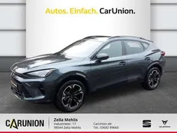 Grau Neu 2025 Cupra Formentor SUV | 39.390 € (Etwas zu teuer)