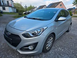 Silber Gebraucht 2013 Hyundai i30 Limousine | 4.300 € (Guter Preis)