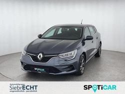 Grau Gebraucht 2021 Renault Mégane IV Life Kleinwagen | 14.690 € (Fairer Preis)
