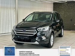 Schwarz Gebraucht 2019 Ford Kuga Titanium SUV | 16.490 € (Fairer Preis)