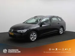 VW Golf VIII
