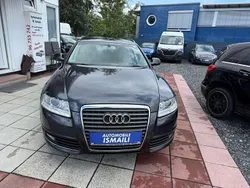Grau Gebraucht 2009 Audi A6 Kombi | 3.999 € (Guter Preis)