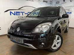 Schwarz Gebraucht 2011 Renault Koleos Dynamique SUV | 5.950 € (Etwas zu teuer)