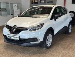 Weiß Gebraucht 2019 Renault Captur Life SUV | 10.699 € (Fairer Preis)