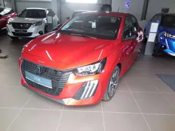 Elixierrot Neu 2024 Peugeot 208 Active Kleinwagen | 18.500 € (Guter Preis)