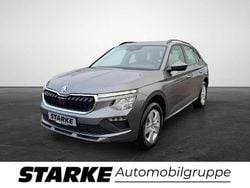 Grau Gebraucht 2025 Skoda Kamiq Selection SUV | 21.780 € (Superpreis)