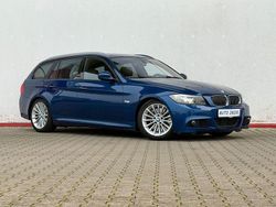 Blau Gebraucht 2010 BMW 335 Performance Kombi | 20.990 € (Fairer Preis)