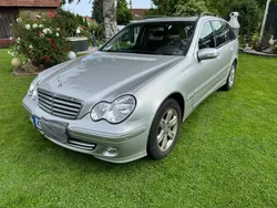 Silber Gebraucht 2004 Mercedes C230 Kombi | 2.690 € (Fairer Preis)