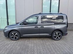 Wählbar Neu 2025 VW Caddy Style Van / Kleinbus | 37.250 € (Guter Preis)