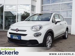 Colore esterno (gelato weiss) Gebraucht 2018 Fiat 500X Style SUV | 12.990 € (Fairer Preis)