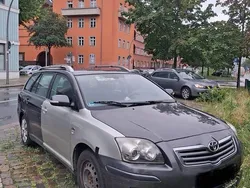Gebraucht 2007 Toyota Avensis Kombi | 2.000 € (Fairer Preis)