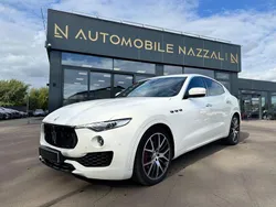 Weiß Gebraucht 2017 Maserati Levante SUV | 28.999 € (Fairer Preis)