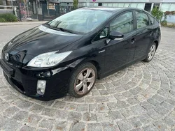 Schwarz Gebraucht 2011 Toyota Prius Executive Kleinwagen | 9.999 € (Fairer Preis)