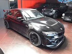 Schwarz Gebraucht 2018 BMW M2 Performance | 84.890 €